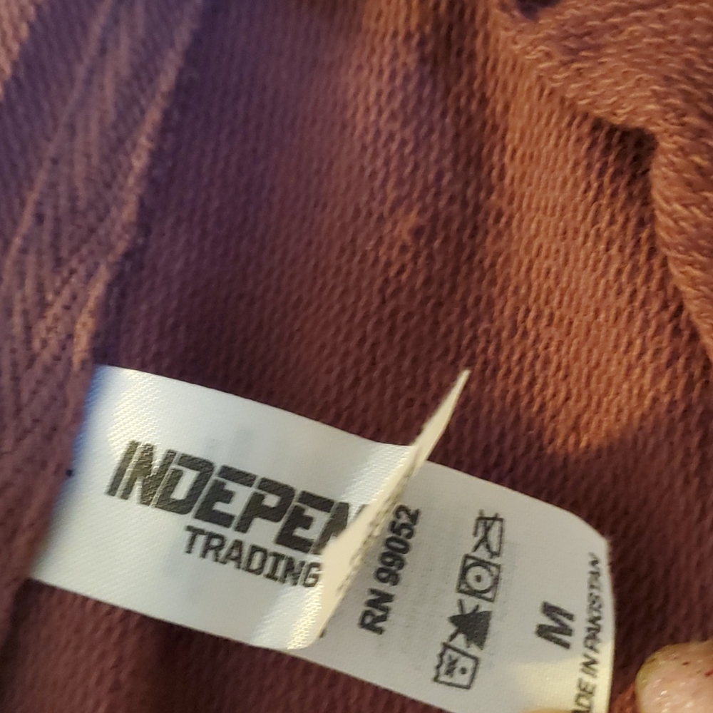 sweatshirt - Picture 3 of 3